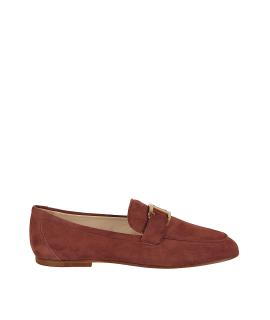 TOD'S Лоферы