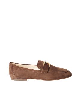 TOD'S Лоферы