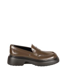 TOD'S Лоферы