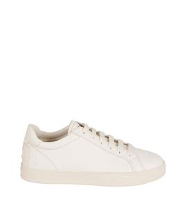 TOD'S Низкие кроссовки / кеды