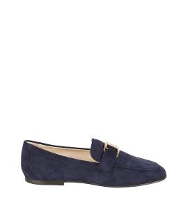 TOD'S Лоферы