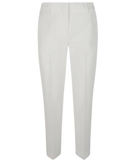 ERMANNO SCERVINO Прямые брюки
