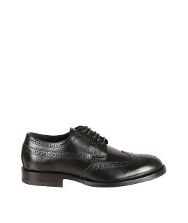 TOD'S Туфли