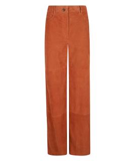 ALBERTA FERRETTI Прямые брюки
