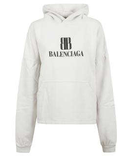 BALENCIAGA Худи/толстовка