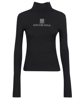 BALENCIAGA Водолазка