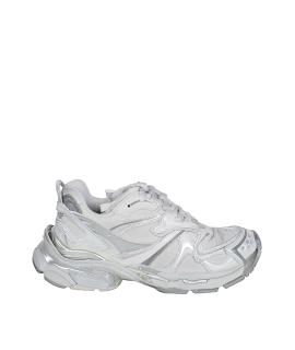 BALENCIAGA Низкие кроссовки / кеды