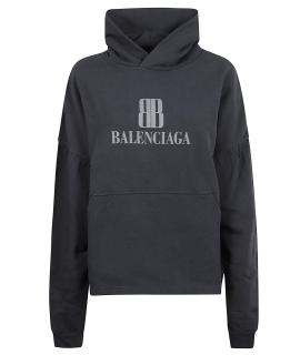 BALENCIAGA Худи/толстовка