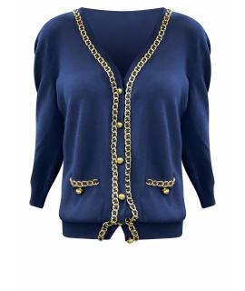 MOSCHINO Джемпер / свитер