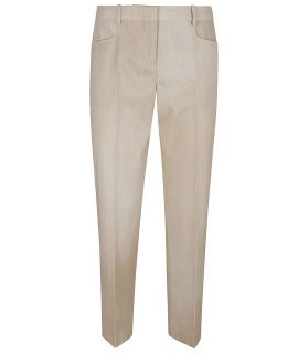 ERMANNO SCERVINO Прямые брюки