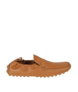 TOD'S Мокасины