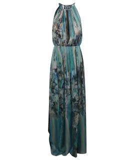 ALBERTA FERRETTI Коктейльное платье