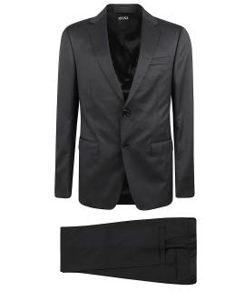 ZEGNA Классический костюм