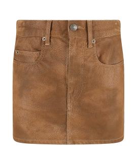 ISABEL MARANT Юбка мини