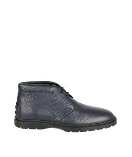 TOD'S Высокие ботинки