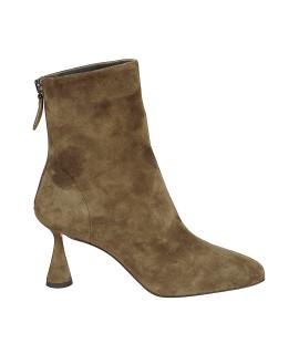 AQUAZZURA Ботильоны