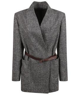 BRUNELLO CUCINELLI Жакет/пиджак