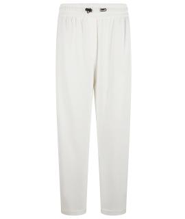 BRUNELLO CUCINELLI Прямые брюки