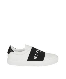 GIVENCHY Слипоны