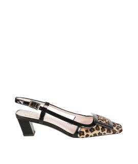 ROGER VIVIER Туфли