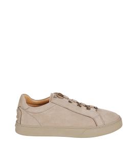 TOD'S Низкие кроссовки / кеды