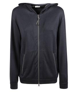 BRUNELLO CUCINELLI Худи/толстовка