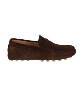 TOD'S Мокасины