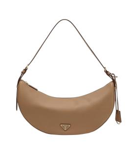 PRADA Сумка с короткими ручками