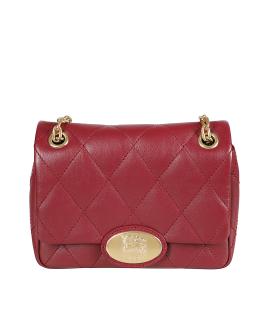 BURBERRY Сумка через плечо