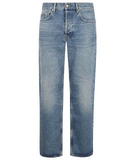 GOLDEN GOOSE DELUXE BRAND Прямые джинсы