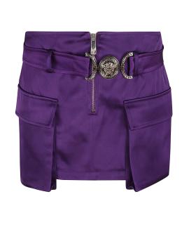 VERSACE Юбка мини