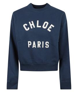 CHLOE Худи/толстовка