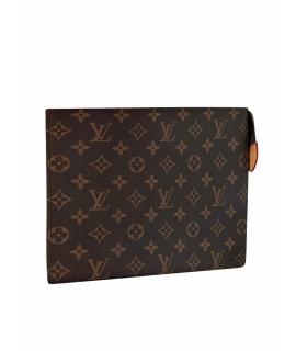 LOUIS VUITTON Клатч/вечерняя сумка