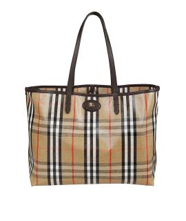 BURBERRY Сумка тоут