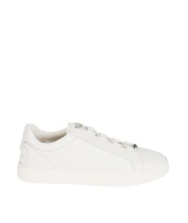 TOD'S Низкие кроссовки / кеды
