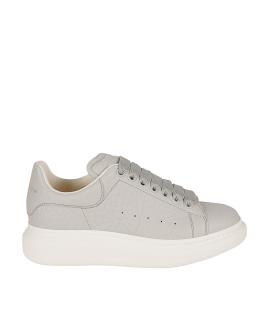 ALEXANDER MCQUEEN Низкие кроссовки / кеды