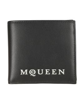 ALEXANDER MCQUEEN Кошелек