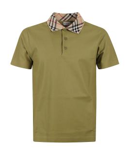BURBERRY Поло с коротким рукавом