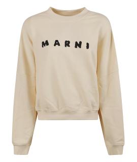 MARNI Худи/толстовка
