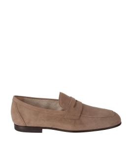 TOD'S Низкие ботинки