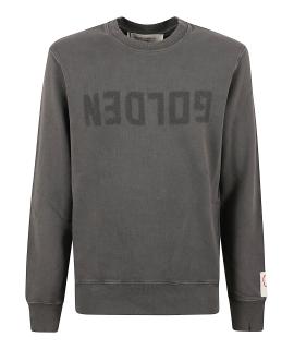 GOLDEN GOOSE DELUXE BRAND Худи/толстовка