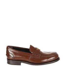 PRADA Лоферы