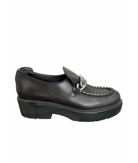 MIU MIU Лоферы
