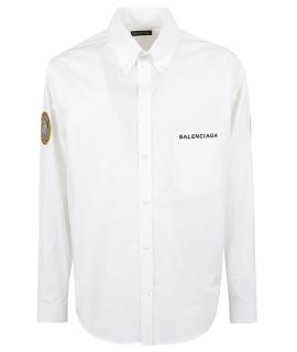 BALENCIAGA Кэжуал рубашка