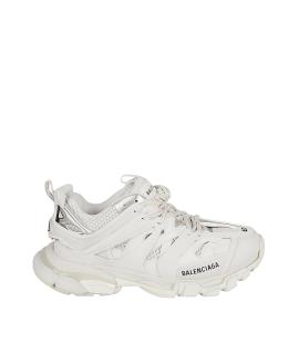 BALENCIAGA Низкие кроссовки / кеды