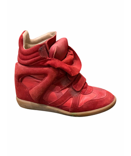 

Кроссовки ISABEL MARANT
