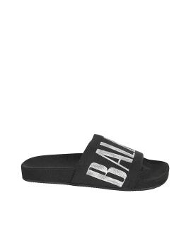 BALENCIAGA Шлепанцы