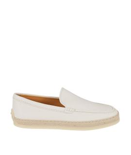 TOD'S Мокасины