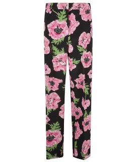 STELLA MCCARTNEY Прямые брюки