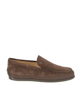 TOD'S Мокасины